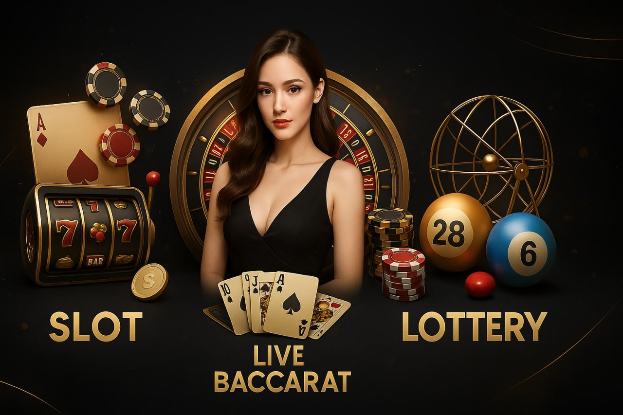 bets10 featured game showcase