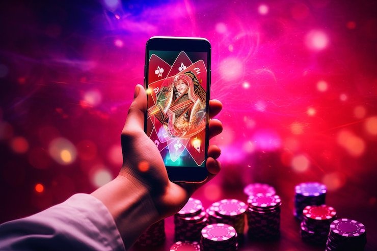 Studio live dealer bets10 terbaru dengan kamera multi-sudut dan pencahayaan profesional HD