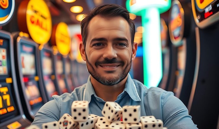 Panel kontrol studio live dealer bets10 dengan monitoring real-time dan statistik permainan